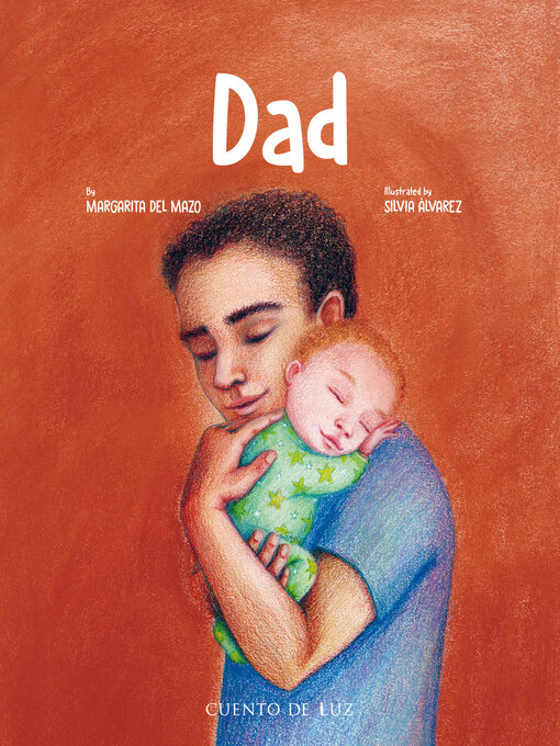 Cover image for Dad